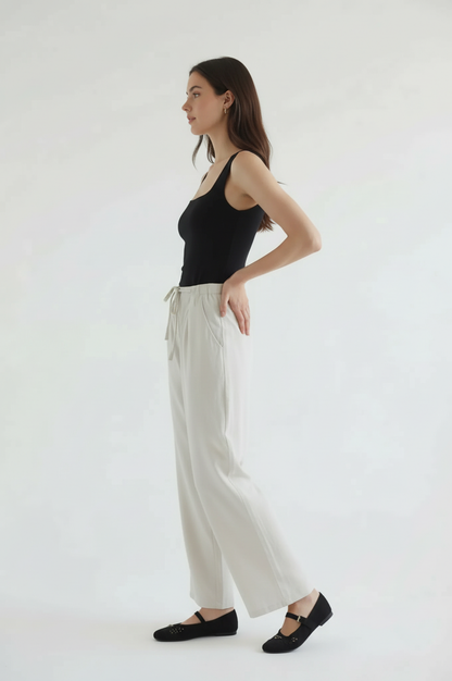 Allure Square Neck Tank