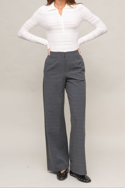 Anna Marie Trouser Pant