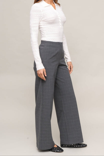Anna Marie Trouser Pant