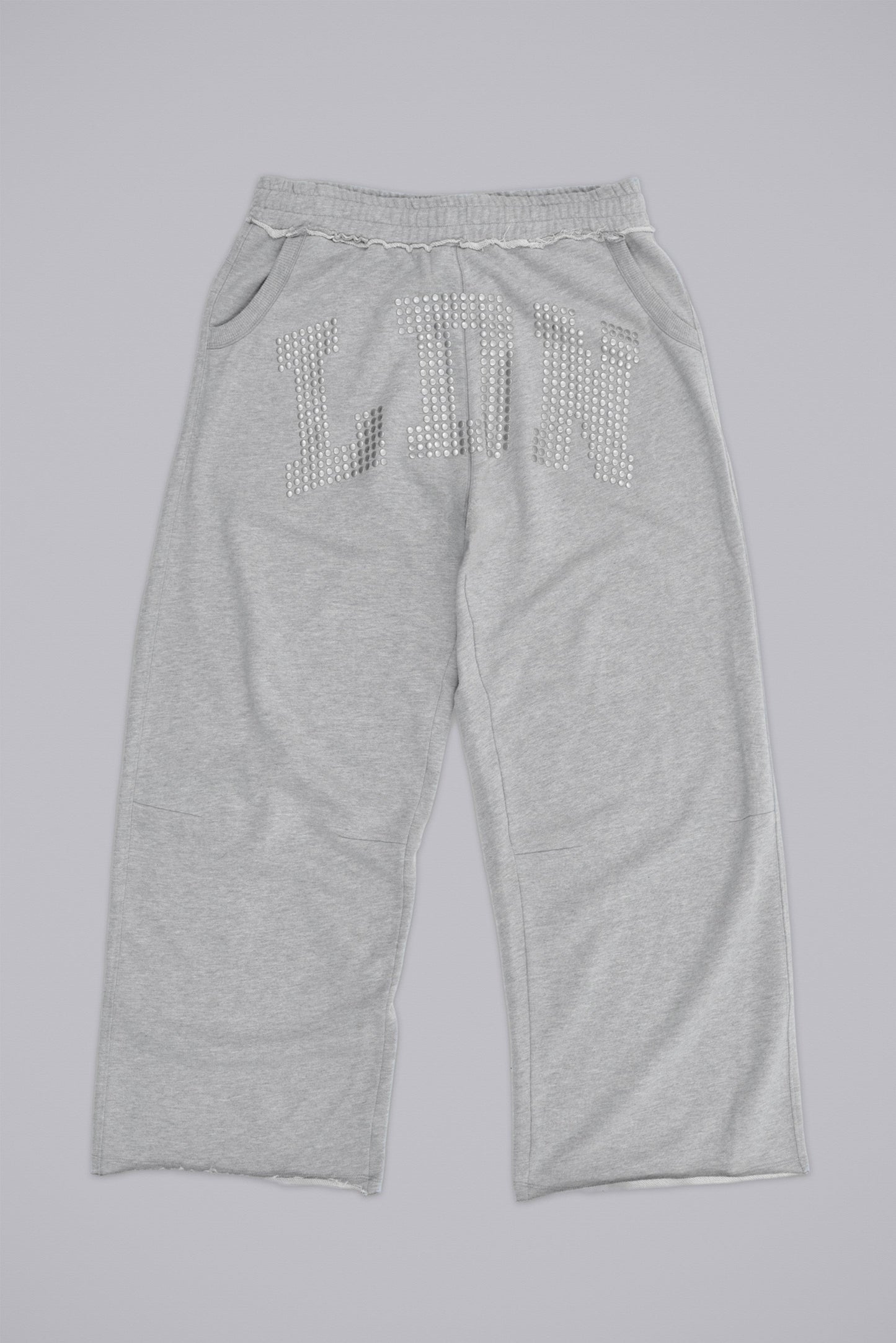 LDN Stud Monster Joggers