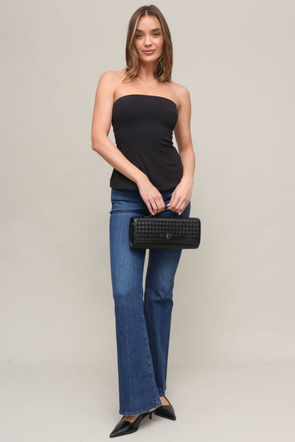 Ashley Strapless Top