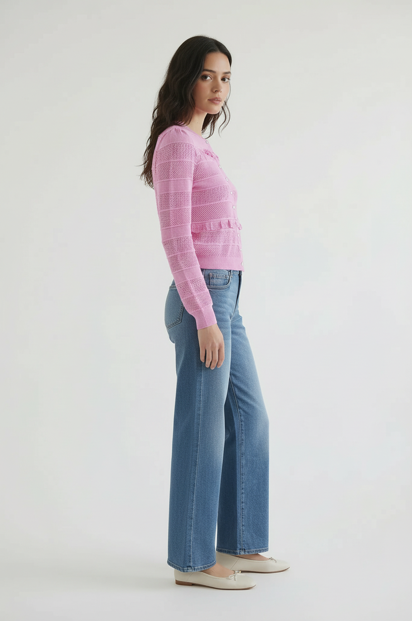 Aubrey Cardigan