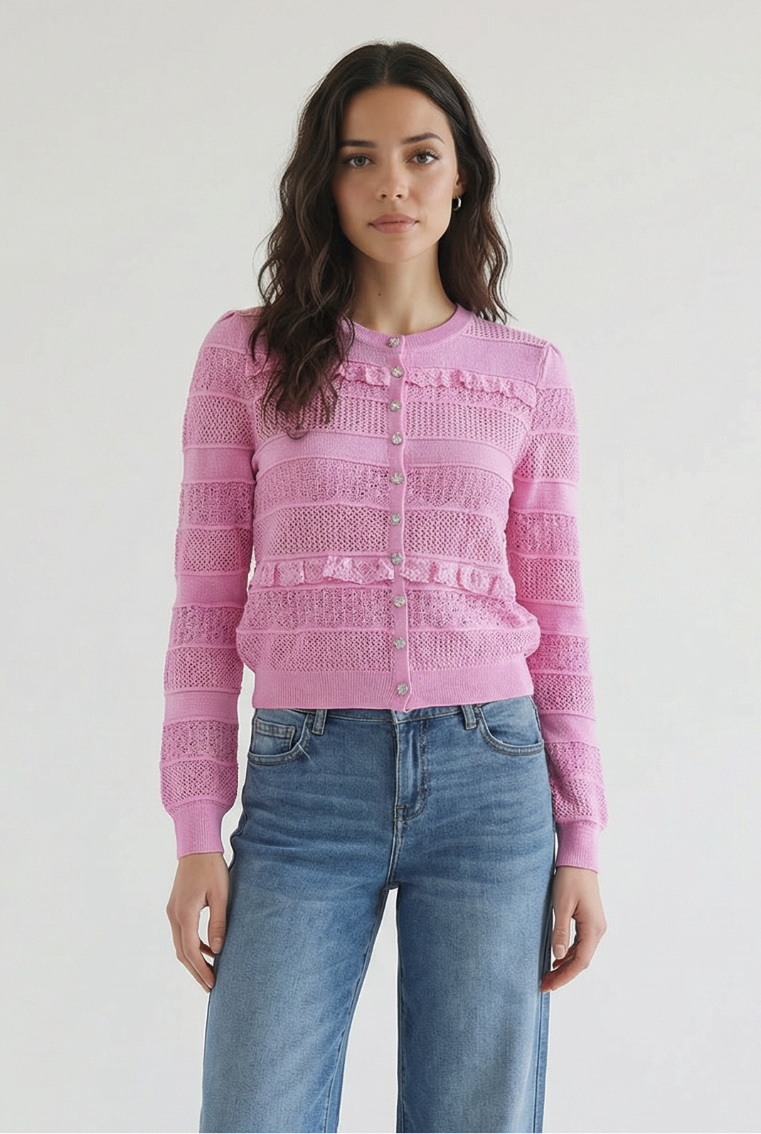 Aubrey Cardigan