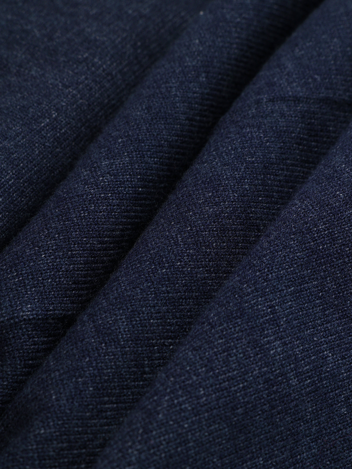 Cinched Waist Button-Front Knit Cardigan