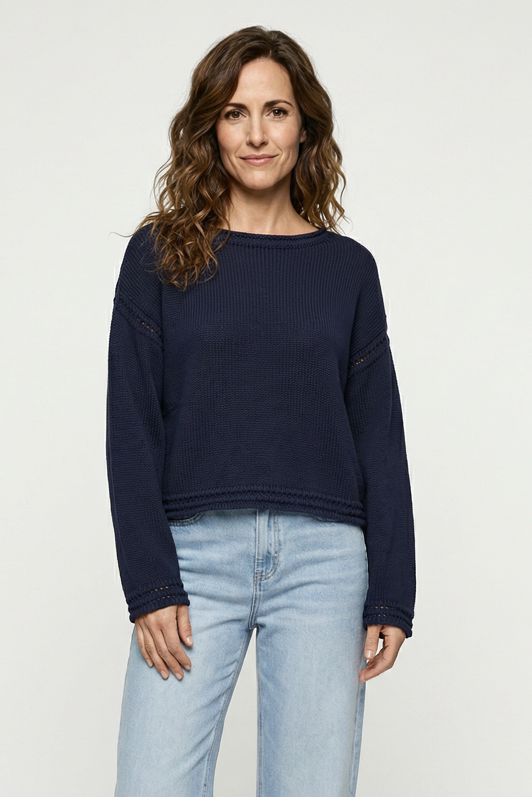 Bellami Sweater