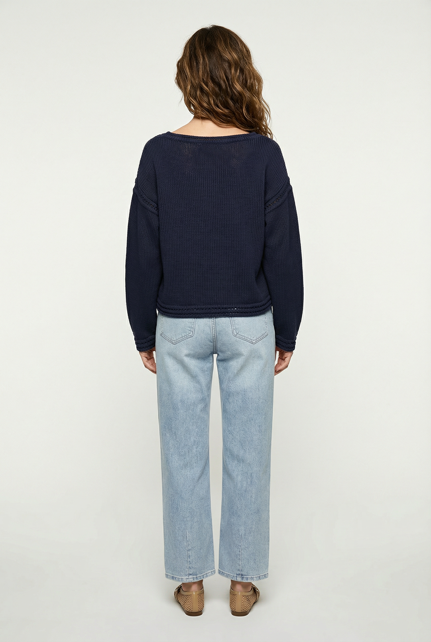 Bellami Sweater