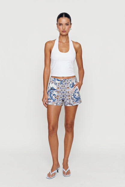 Brandi Bandana Shorts
