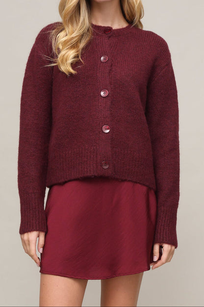 Breen Cardigan