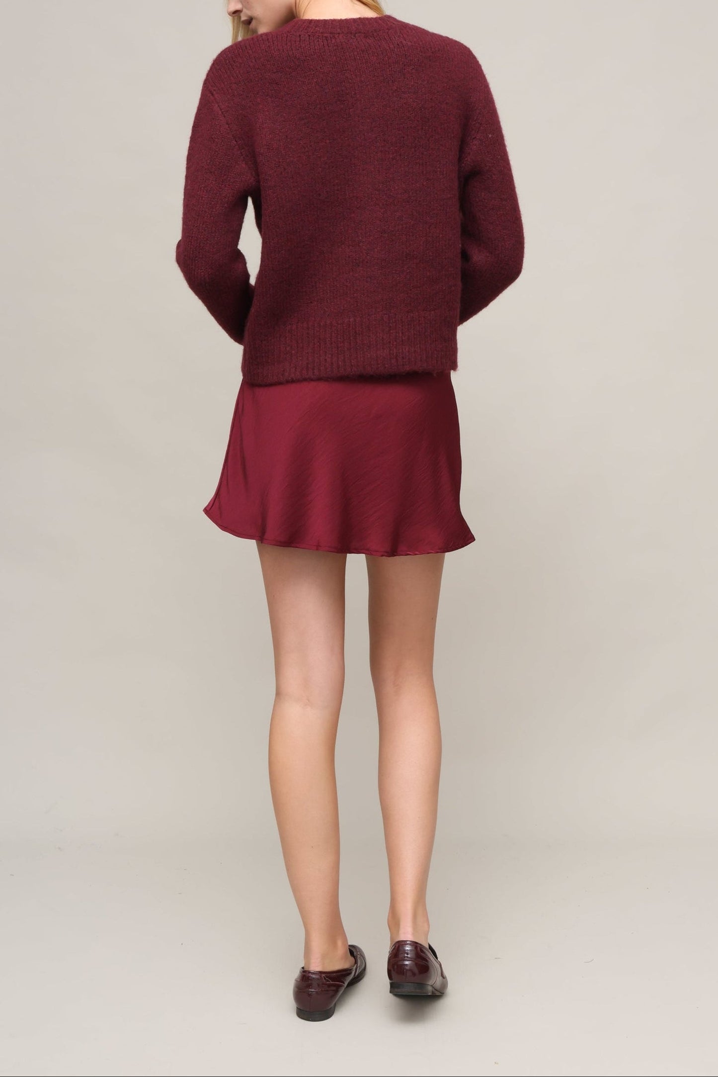 Breen Cardigan