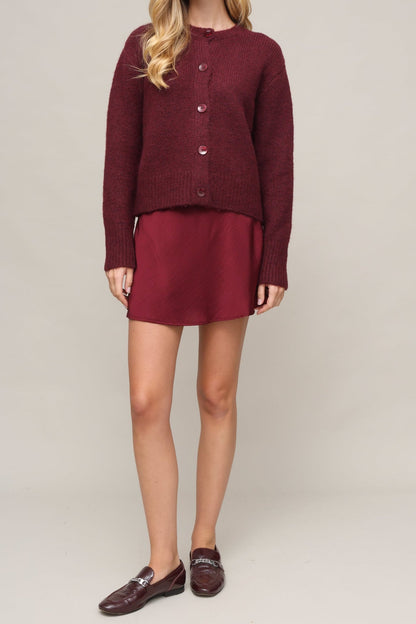 Breen Cardigan
