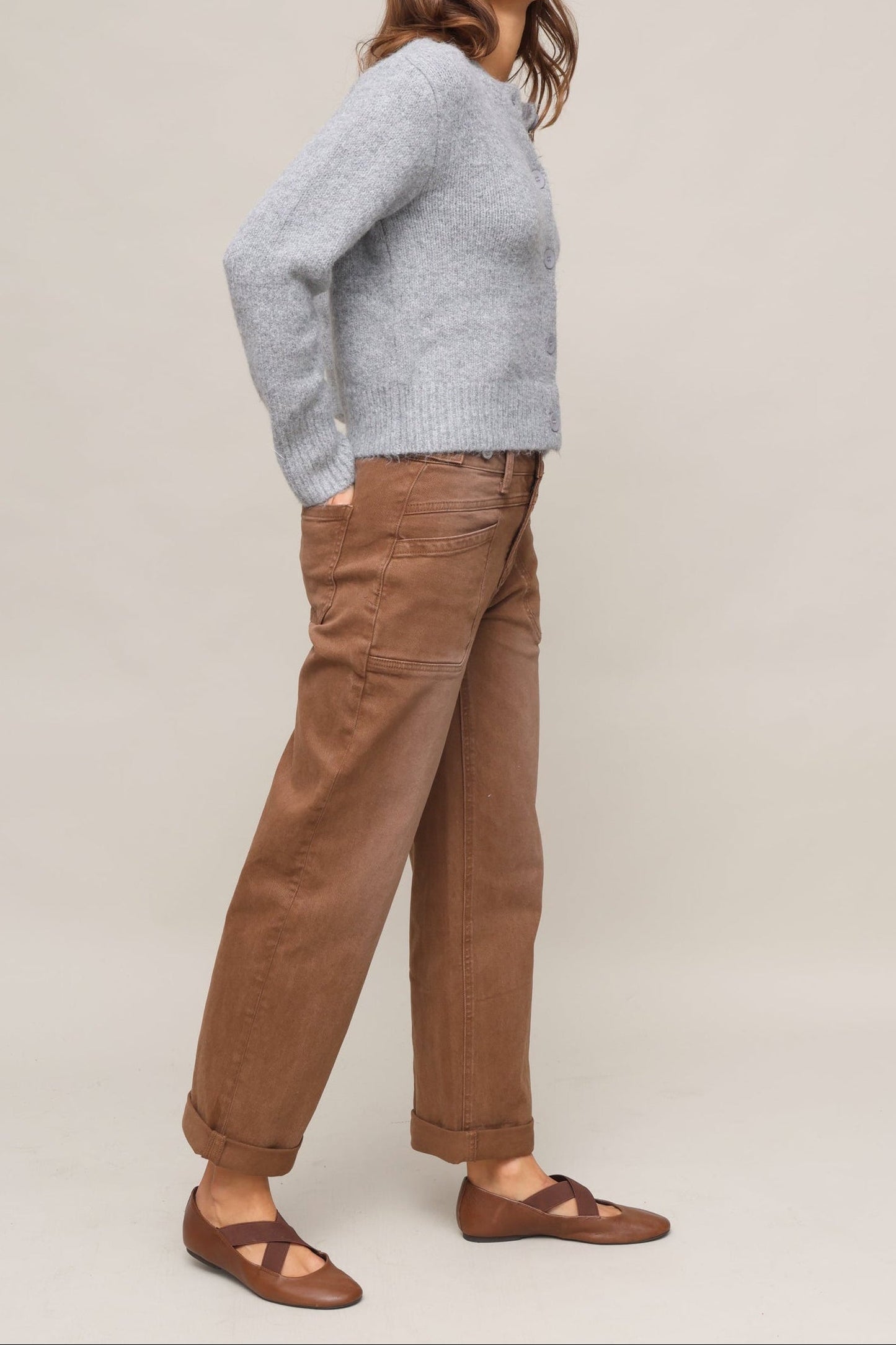 Breen Cardigan