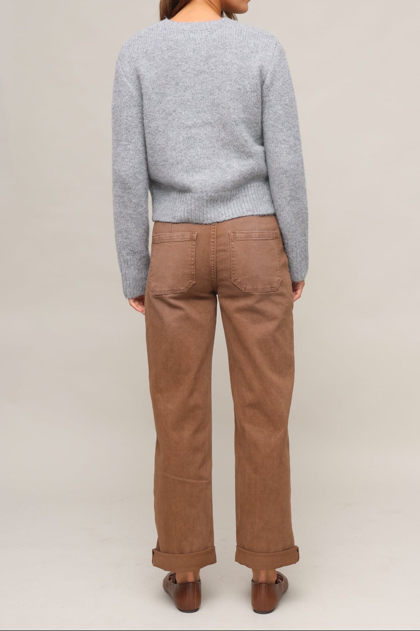 Breen Cardigan