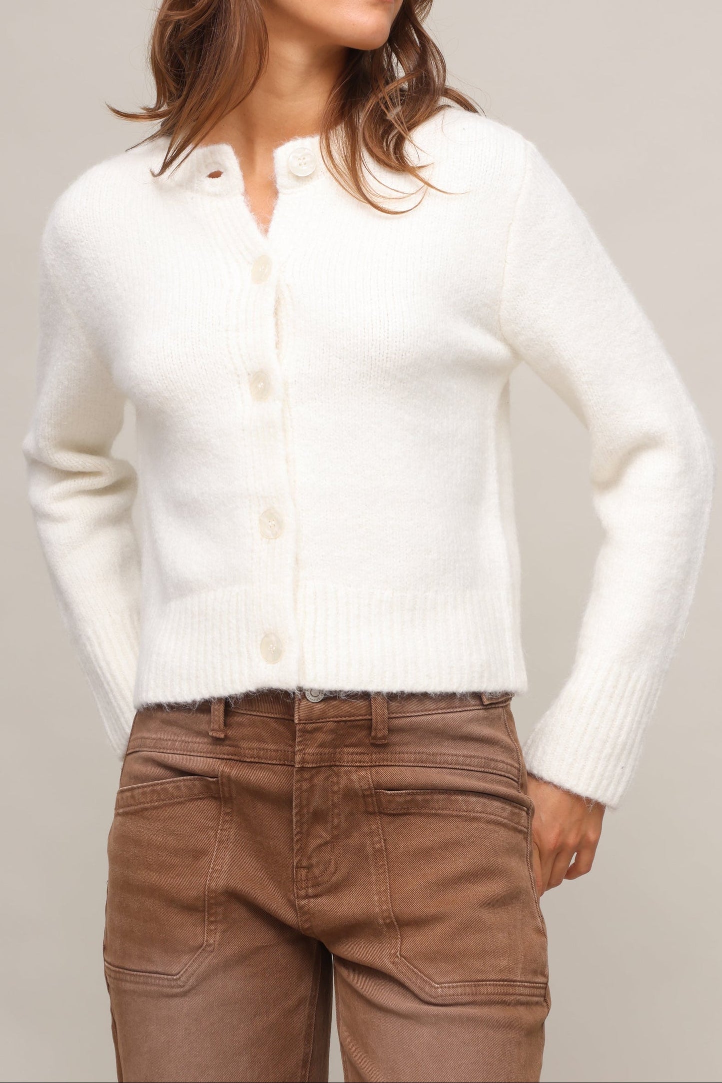 Breen Cardigan
