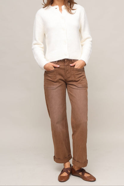 Breen Cardigan