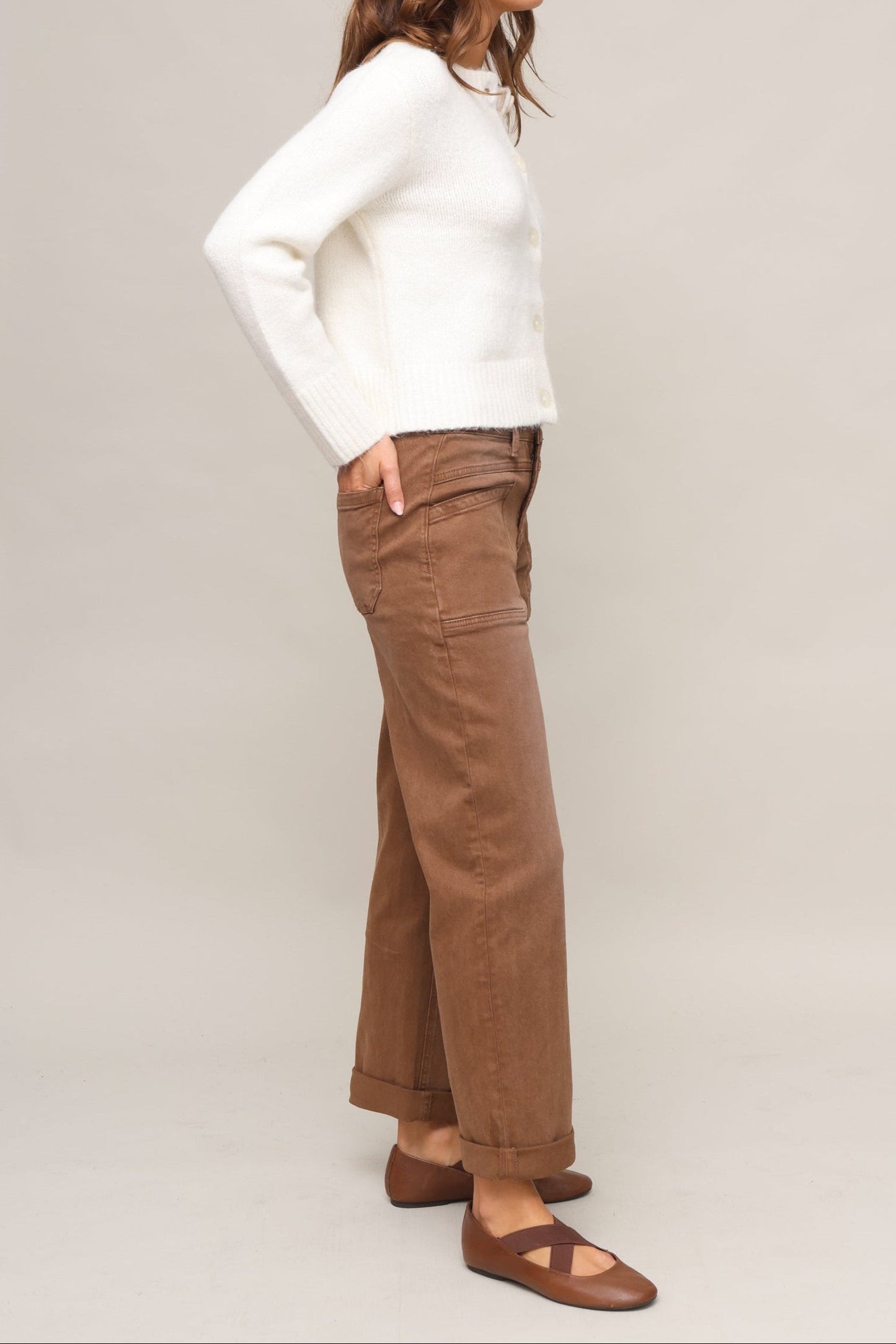 Breen Cardigan
