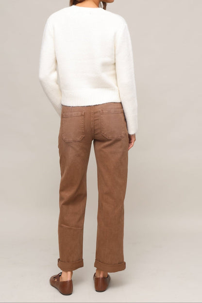 Breen Cardigan