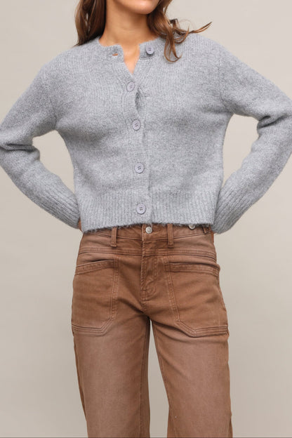 Breen Cardigan