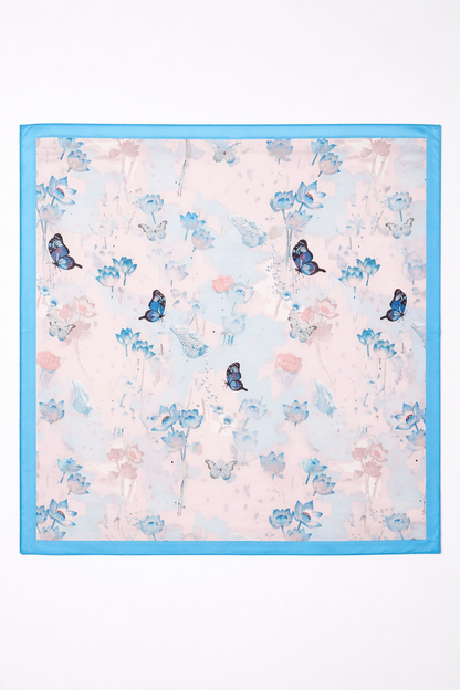 Butterfly Scarf