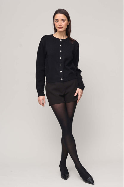 Buttoned With Love Cardigan