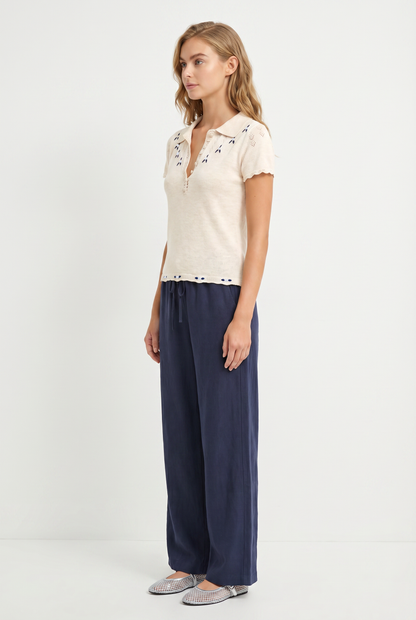 Catalina Pant