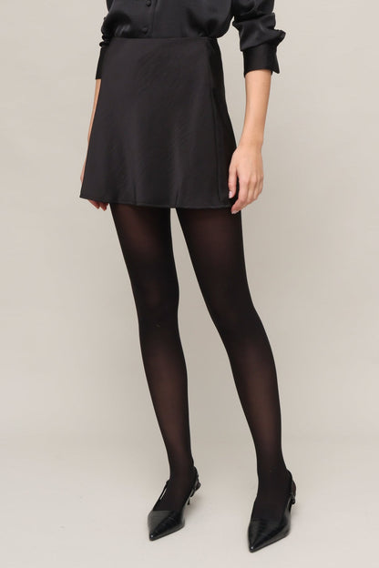 Chablis Mini Skirt