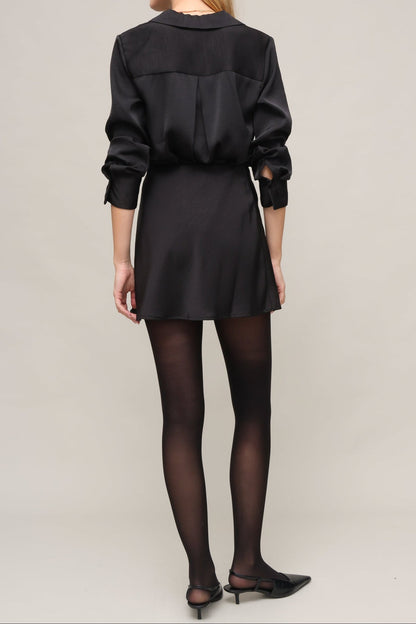 Chablis Mini Skirt
