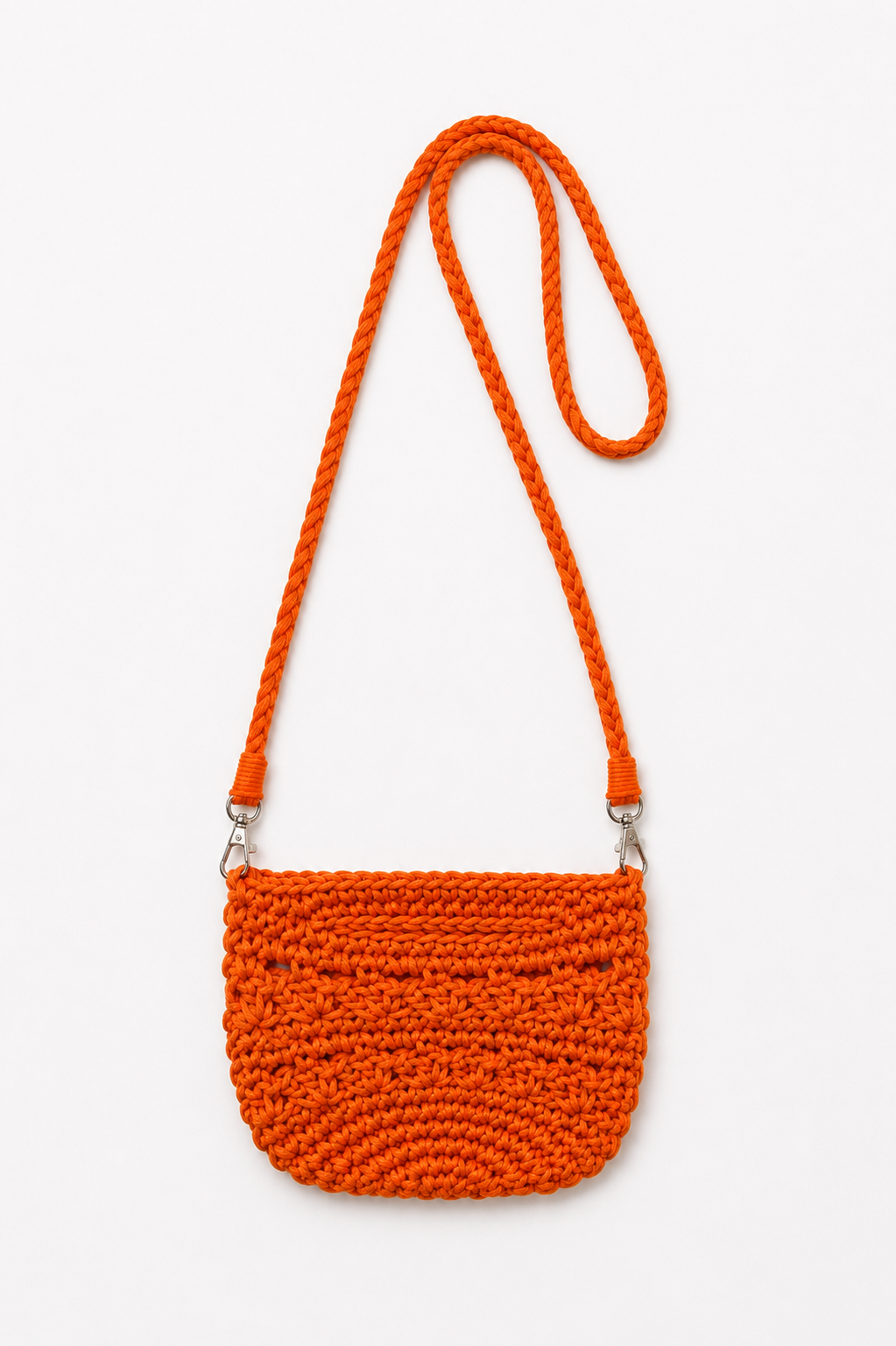 Alix Hand Woven Bucket Bag