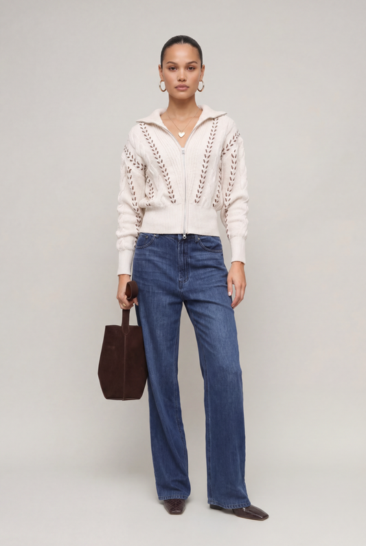Colette Bucket Bag