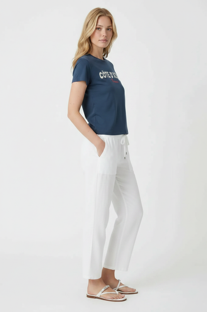 Cote Tourist Tee