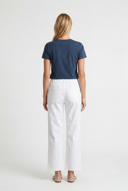 Cote Tourist Tee