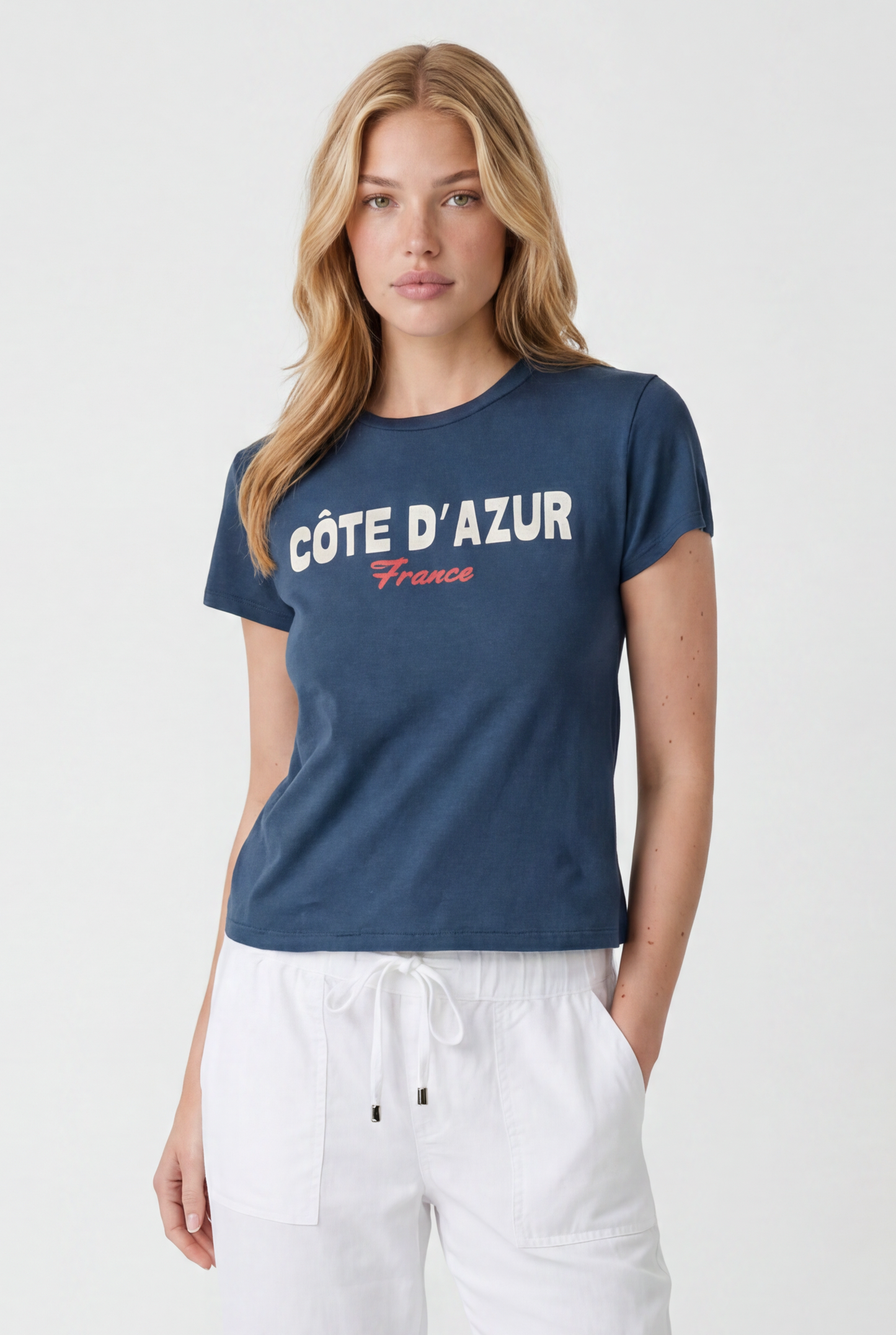 Cote Tourist Tee