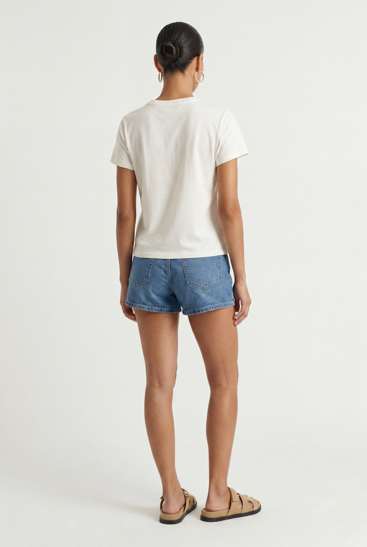 Del Sol Tourist Tee