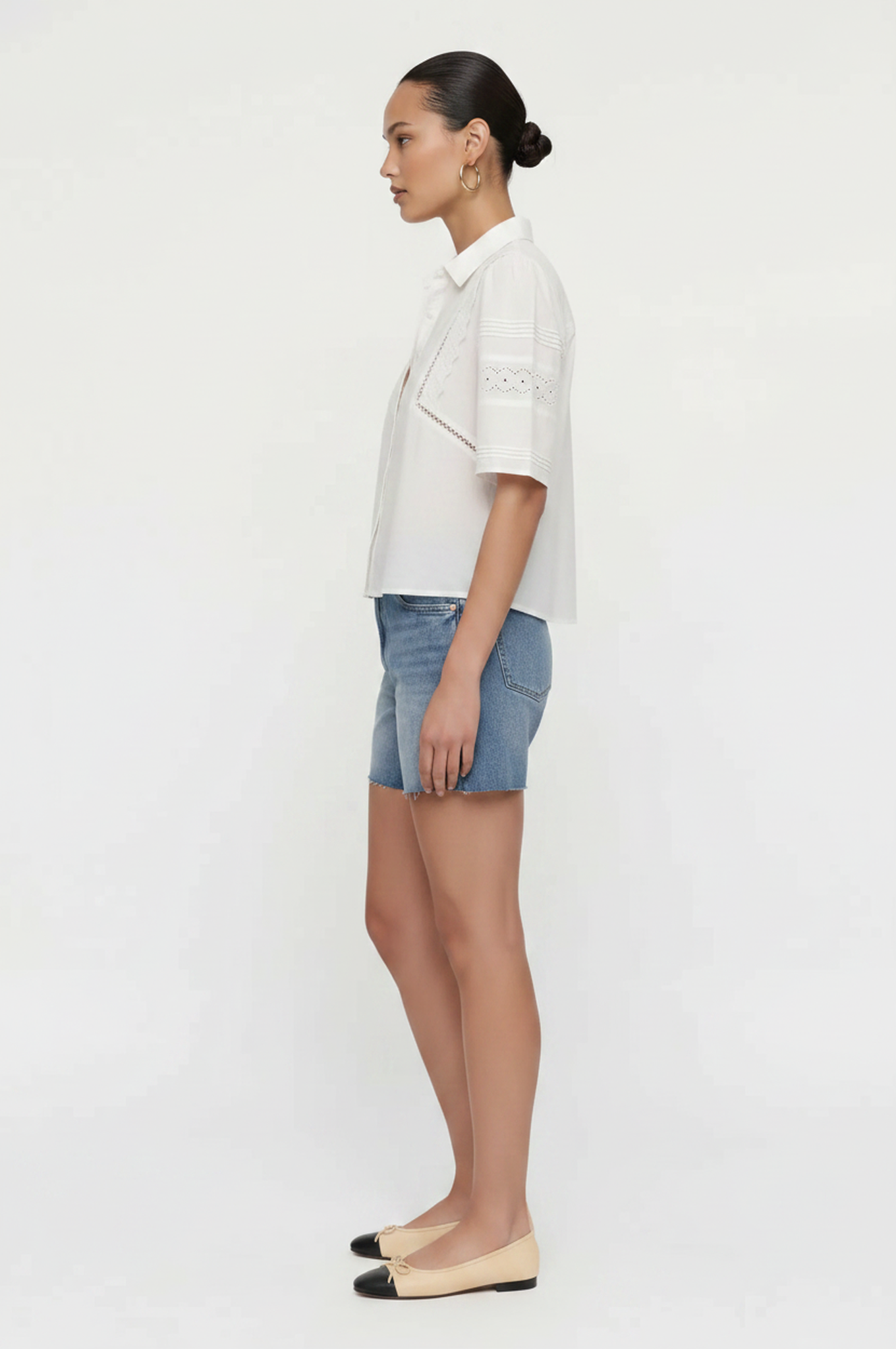 Denim Short Deep Dive