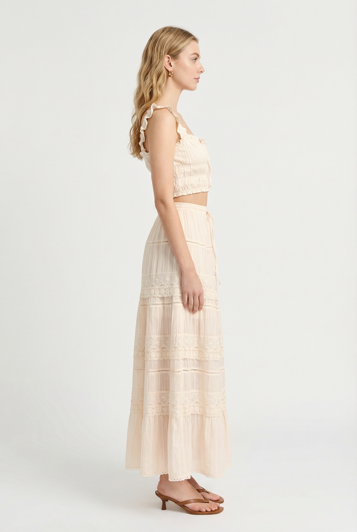 Dionne Two Piece Set