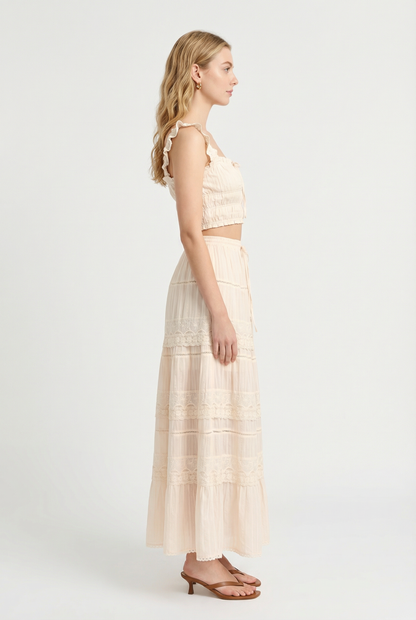Dionne Two Piece Set