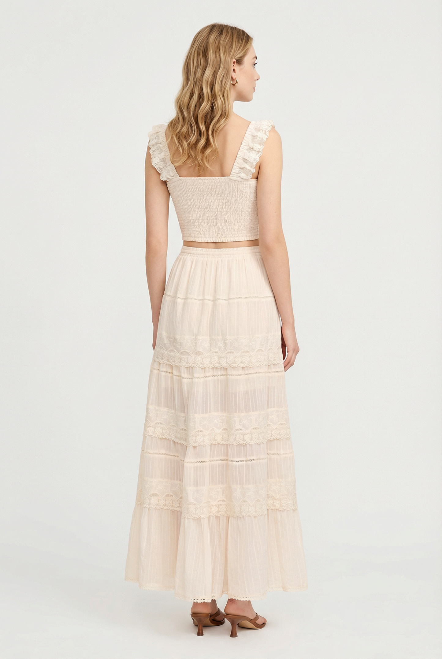 Dionne Two Piece Set