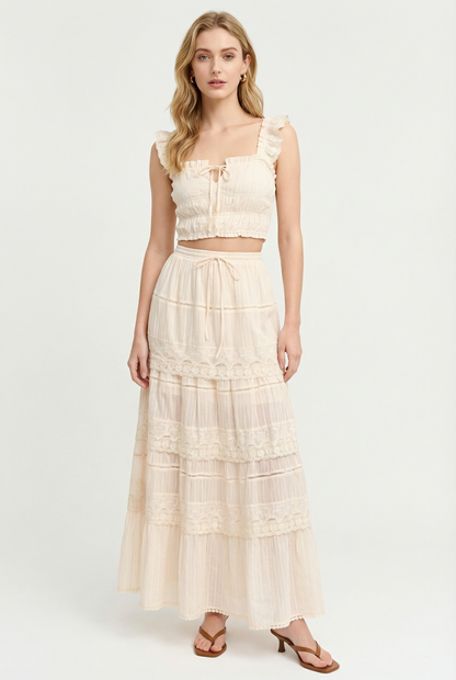 Dionne Two Piece Set