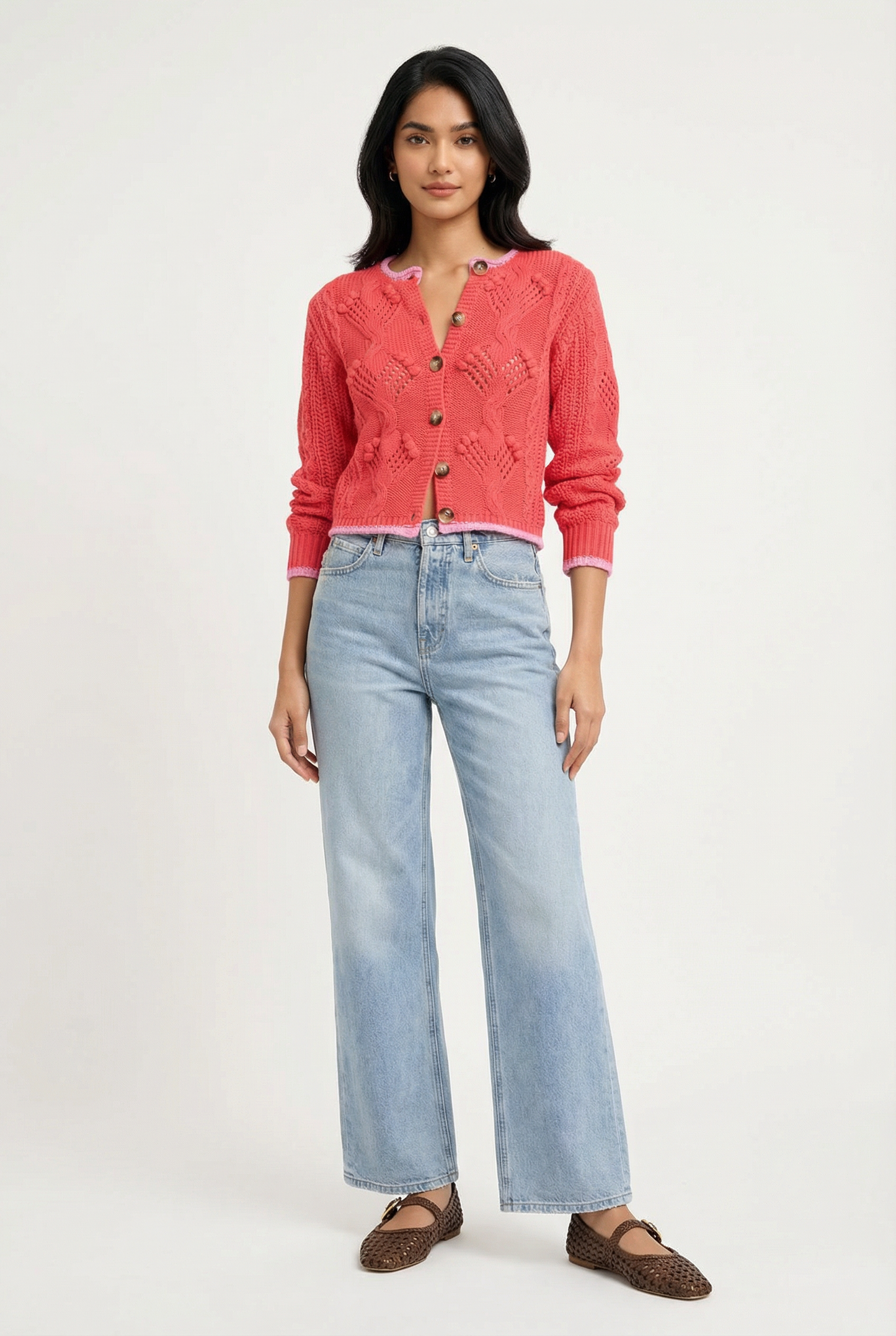 Elaya Cardigan