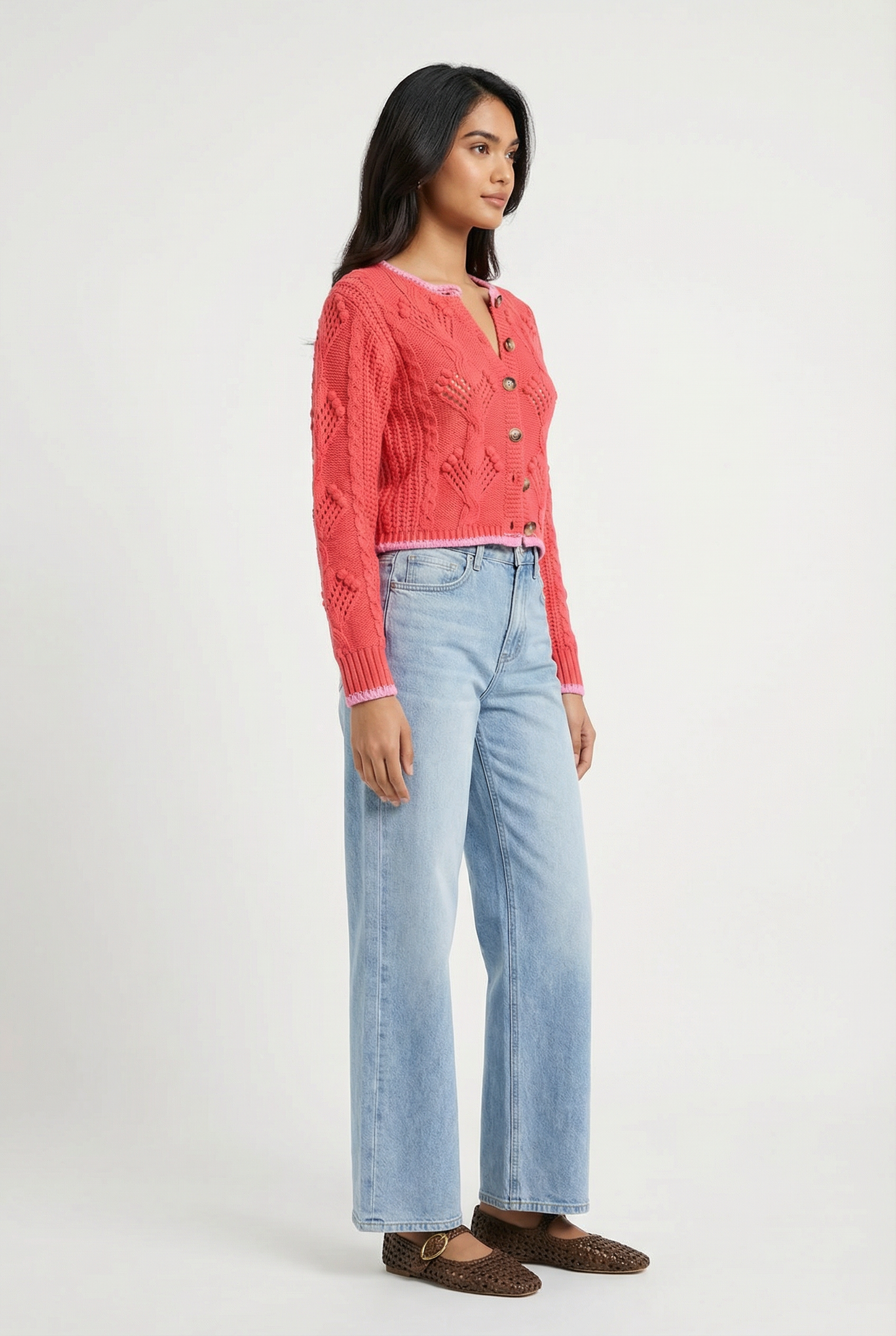 Elaya Cardigan