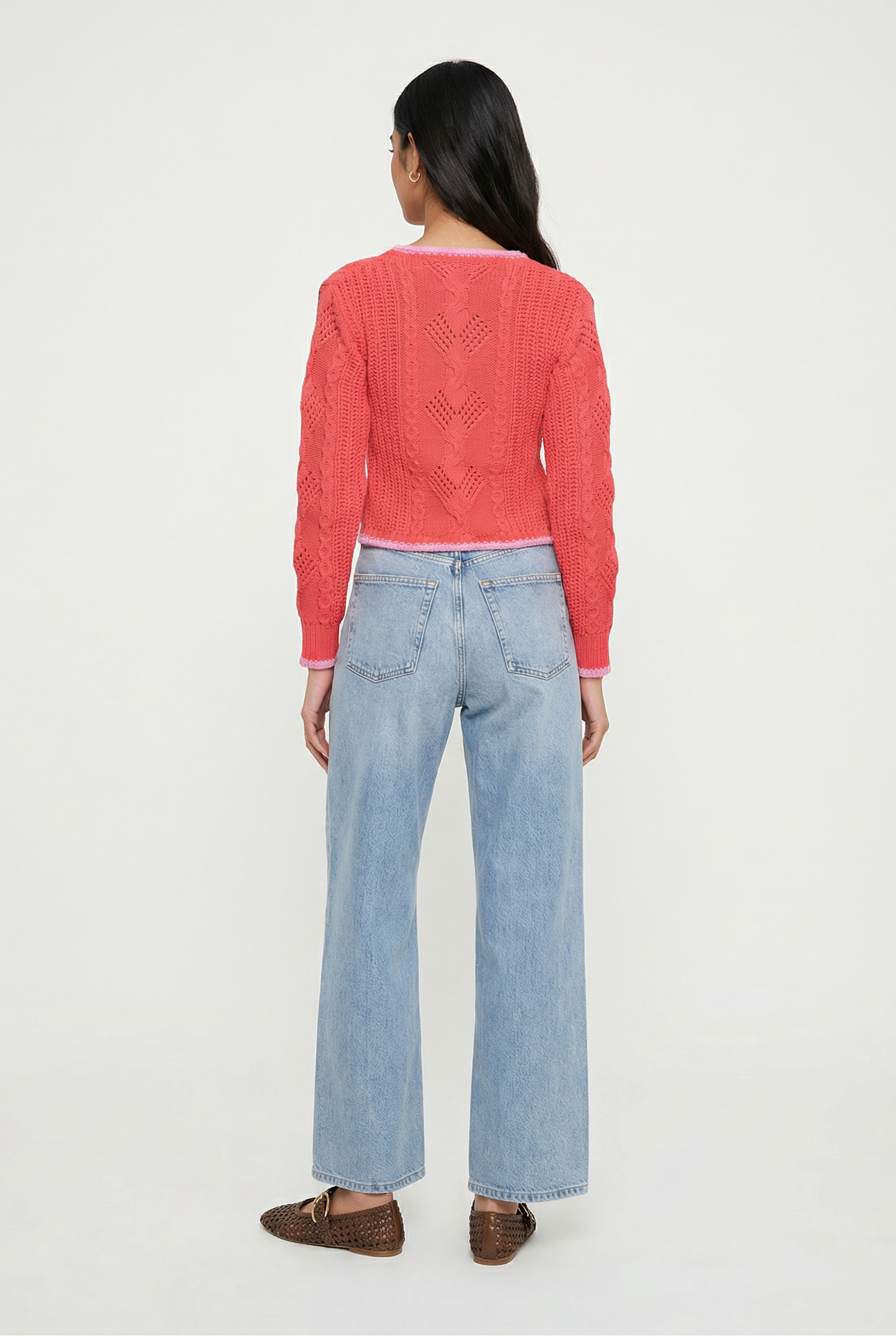 Elaya Cardigan