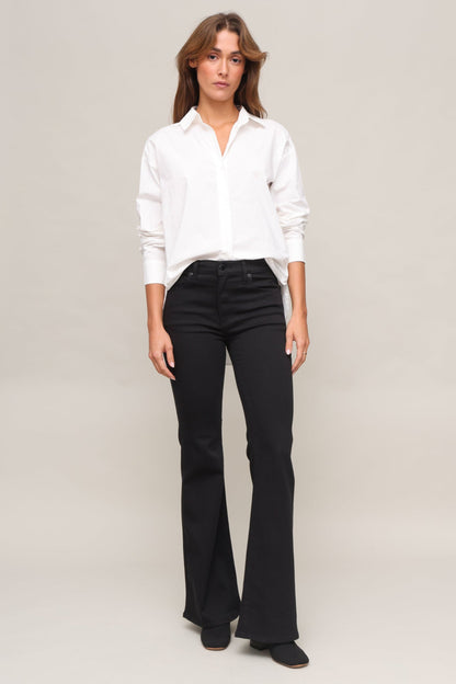 Elevated Poplin Shirt
