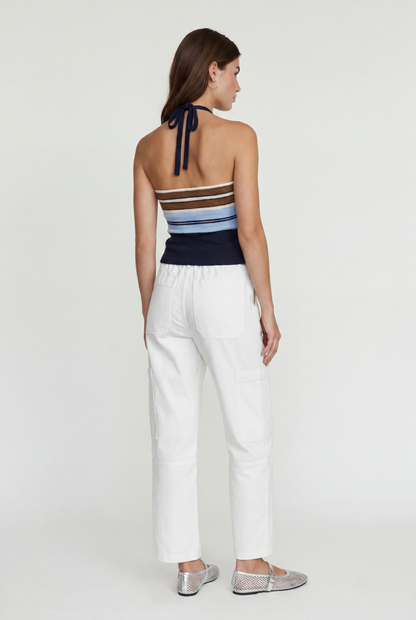 Eliza Pocket Pant