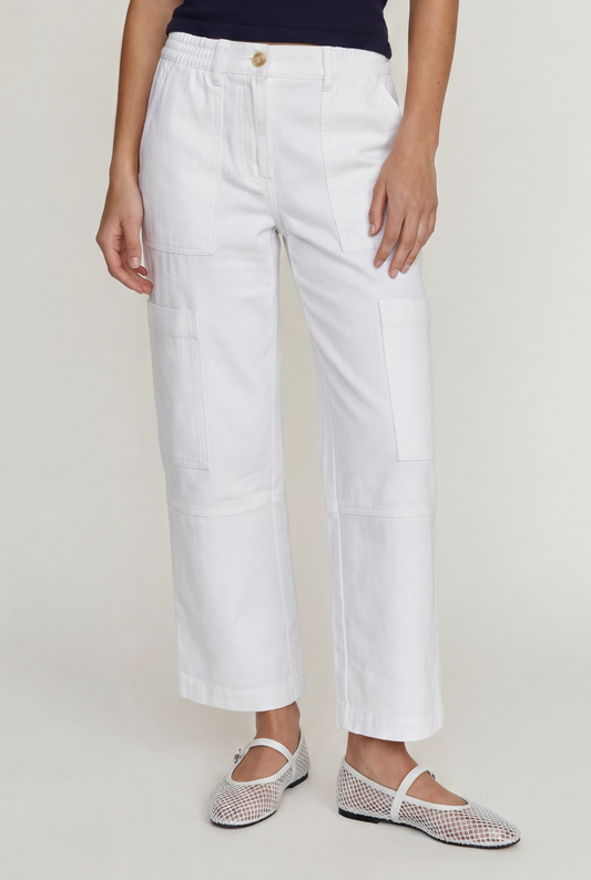 Eliza Pocket Pant