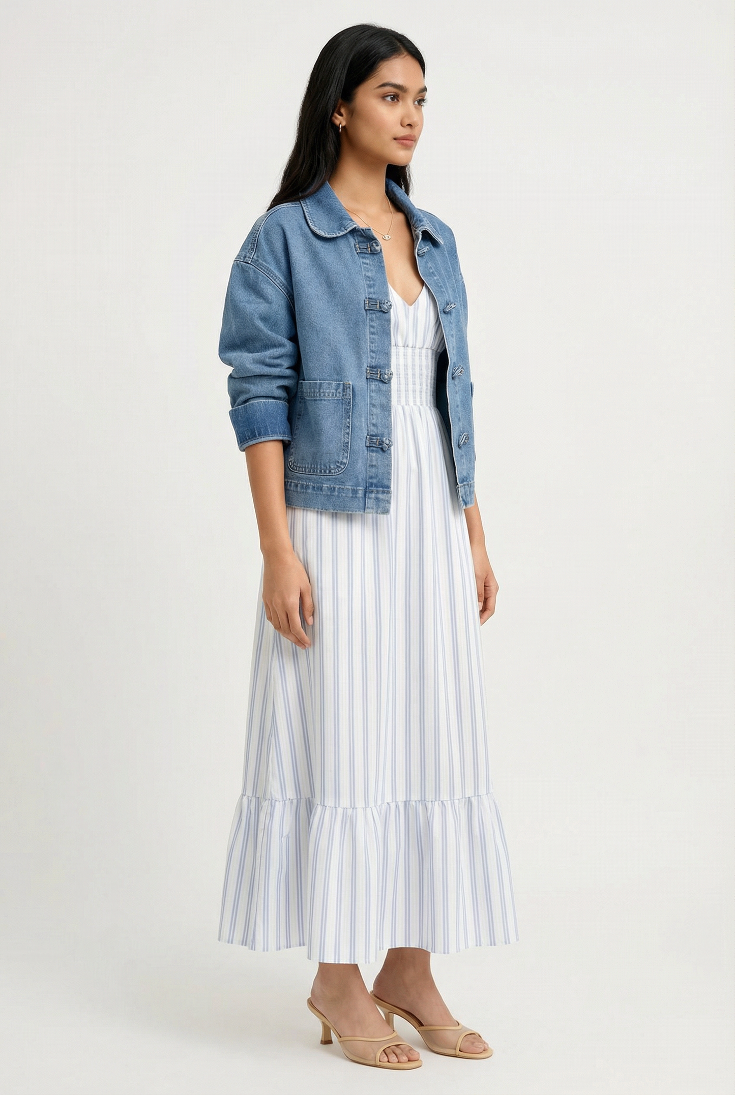 Ellaria Jacket
