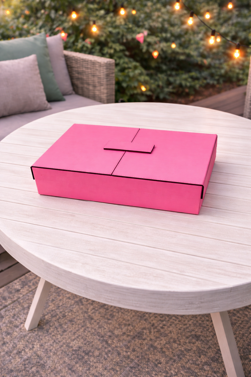 Ellen Rummikub Set