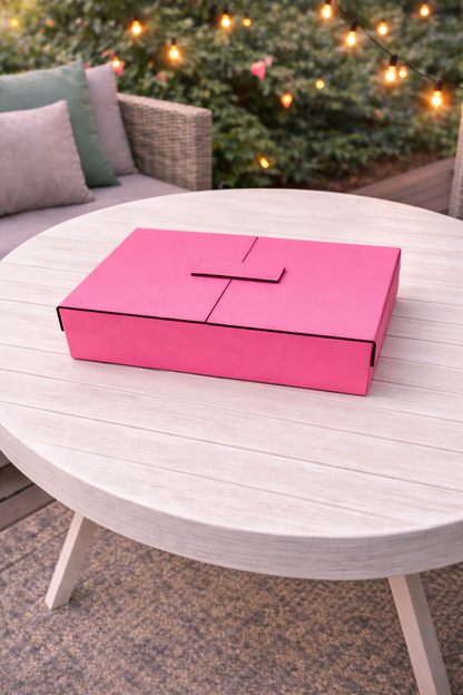 Ellen Rummikub Set