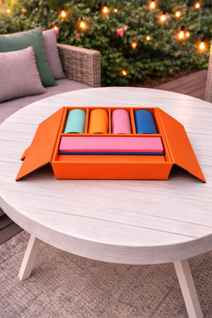 Ellen Rummikub Set