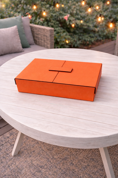 Ellen Rummikub Set