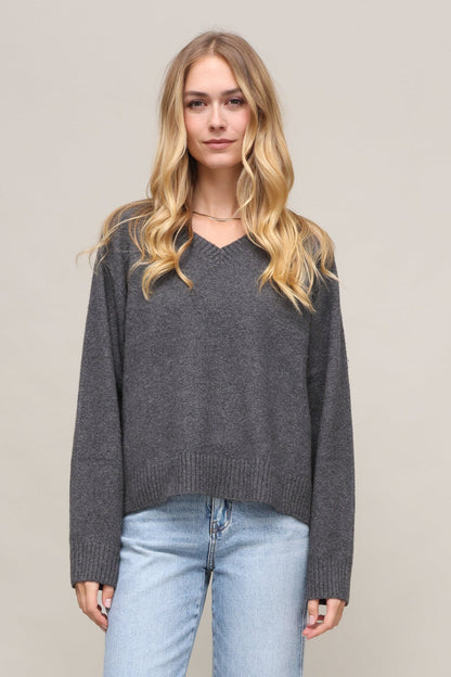 Eloise Sweater