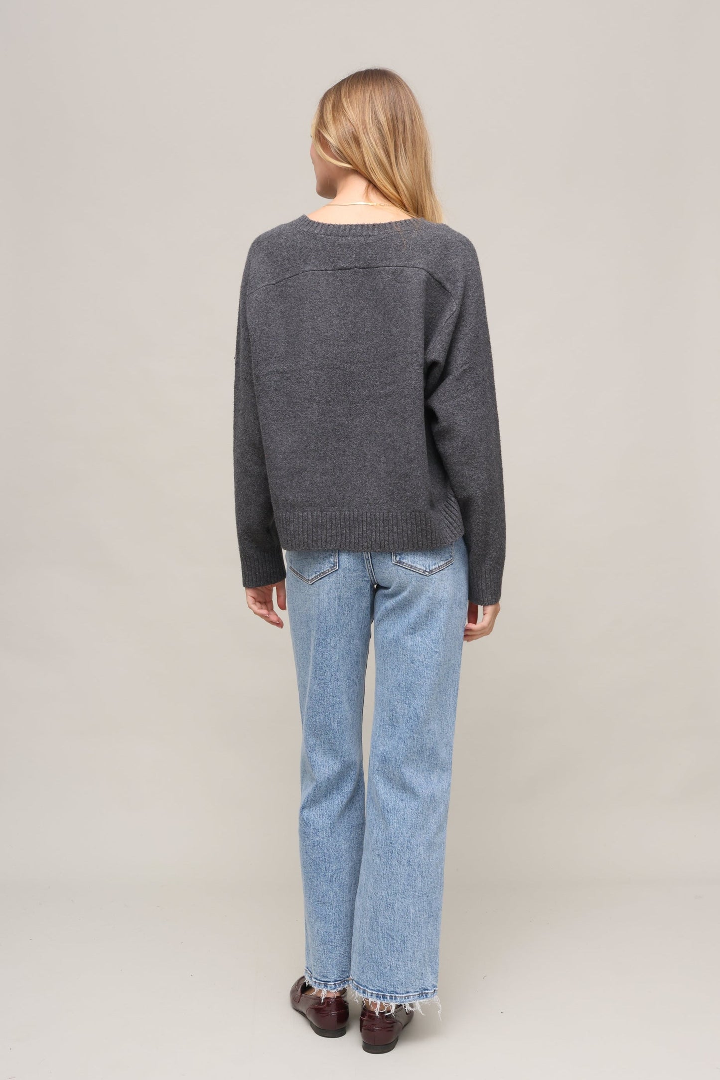 Eloise Sweater